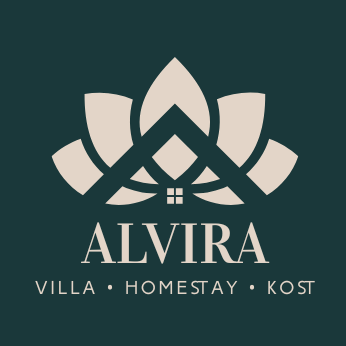 Logo Alvira Homestay